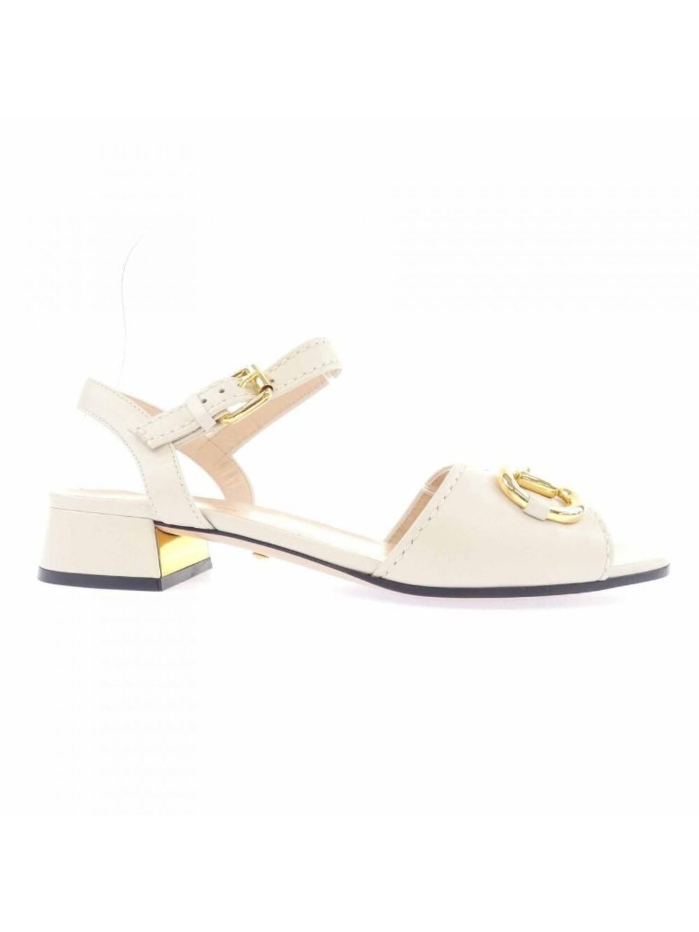 Gucci Sandals Beige - Picture 1 of 6